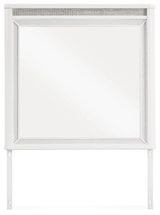 Chalanna Dresser and Mirror - Tony’s Furniture Store & Linen (GA) - Multi Location