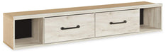 Cambeck Bed with 2 Storage Drawers - Tony’s Furniture Store & Linen (GA) - Multi Location