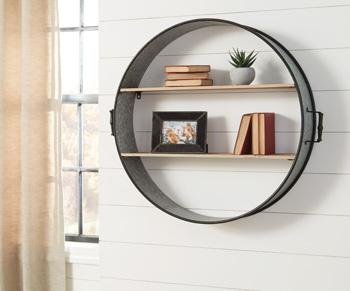 Eirny Wall Shelf - Tony’s Furniture Store & Linen (GA) - Multi Location