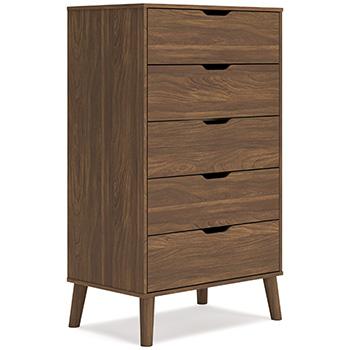 Fordmont Chest of Drawers - Tony’s Furniture Store & Linen (GA) - Multi Location
