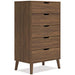 Fordmont Chest of Drawers - Tony’s Furniture Store & Linen (GA) - Multi Location