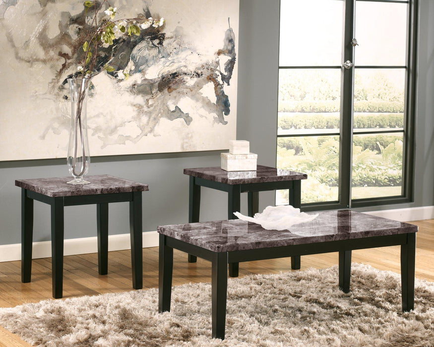 Maysville Table (Set of 3) - Tony’s Furniture Store & Linen (GA) - Multi Location