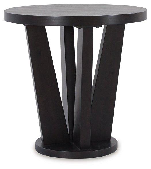 Chasinfield Occasional Table Set - Tony’s Furniture Store & Linen (GA) - Multi Location