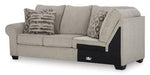 Claireah Sectional - Tony’s Furniture Store & Linen (GA) - Multi Location