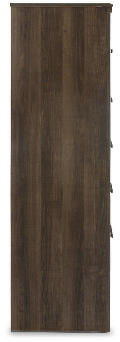 Juararo Chest of Drawers - Tony’s Furniture Store & Linen (GA) - Multi Location