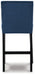 Cranderlyn Counter Height Dining Table and Bar Stools (Set of 5) - Tony’s Furniture Store & Linen (GA) - Multi Location