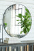 Kali Accent Mirror - Tony’s Furniture Store & Linen (GA) - Multi Location