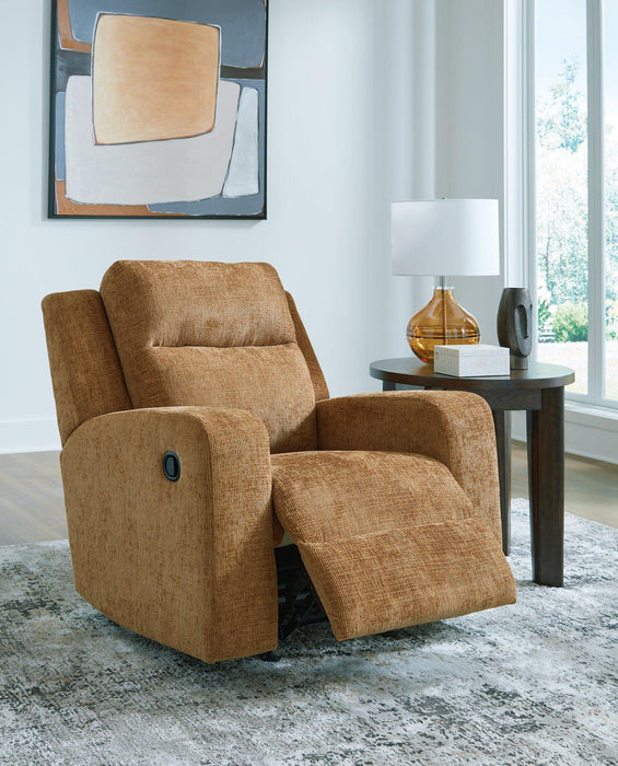 Kanlow Recliner - Tony’s Furniture Store & Linen (GA) - Multi Location