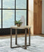 Dalenville End Table - Tony’s Furniture Store & Linen (GA) - Multi Location