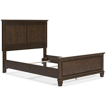Danabrin Bed - Tony’s Furniture Store & Linen (GA) - Multi Location