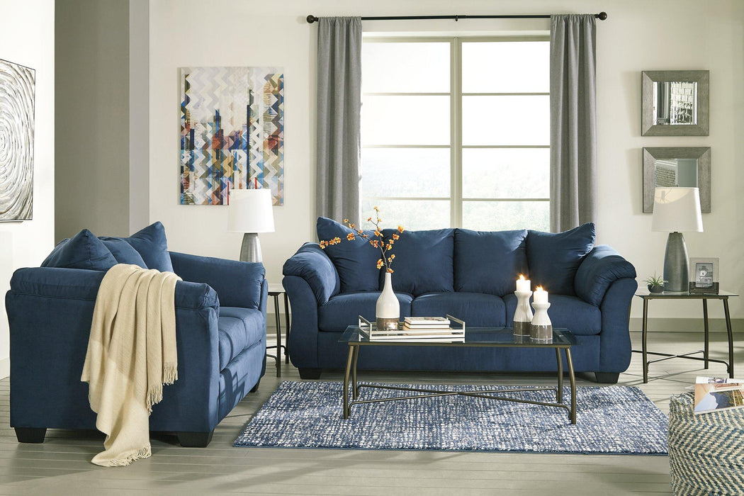 Darcy Loveseat - Tony’s Furniture Store & Linen (GA) - Multi Location