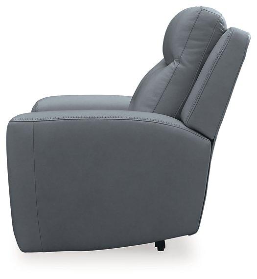 Mindanao Power Recliner - Tony’s Furniture Store & Linen (GA) - Multi Location