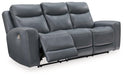 Mindanao Power Reclining Sofa - Tony’s Furniture Store & Linen (GA) - Multi Location