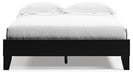 Finch Bed - Tony’s Furniture Store & Linen (GA) - Multi Location