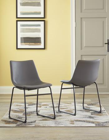 Centiar Dining Chair - Tony’s Furniture Store & Linen (GA) - Multi Location