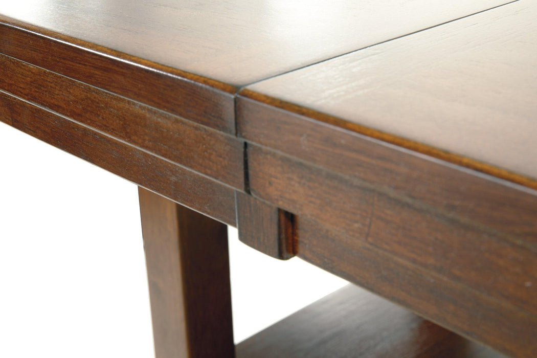 Ralene Counter Height Dining Extension Table - Tony’s Furniture Store & Linen (GA) - Multi Location