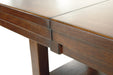 Ralene Counter Height Dining Extension Table - Tony’s Furniture Store & Linen (GA) - Multi Location