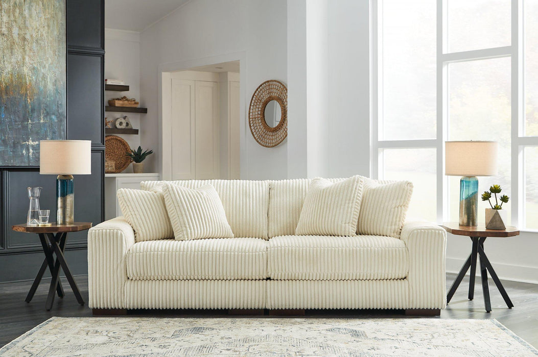 Lindyn 2-Piece Sectional Sofa - Tony’s Furniture Store & Linen (GA) - Multi Location
