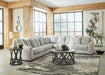 Regent Park Sectional - Tony’s Furniture Store & Linen (GA) - Multi Location