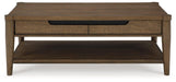 Roanhowe Coffee Table - Tony’s Furniture Store & Linen (GA) - Multi Location