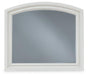 Robbinsdale Dresser and Mirror - Tony’s Furniture Store & Linen (GA) - Multi Location