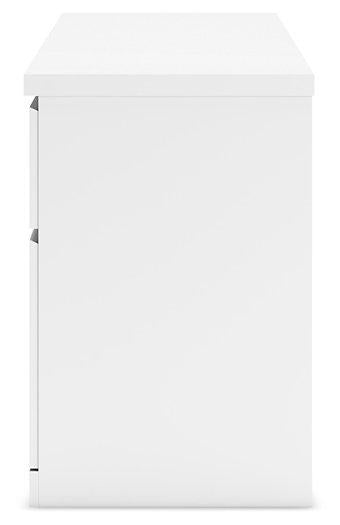 Onita 60" Home Office Desk - Tony’s Furniture Store & Linen (GA) - Multi Location