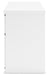 Onita 60" Home Office Desk - Tony’s Furniture Store & Linen (GA) - Multi Location