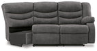 Partymate 2-Piece Reclining Sectional - Tony’s Furniture Store & Linen (GA) - Multi Location