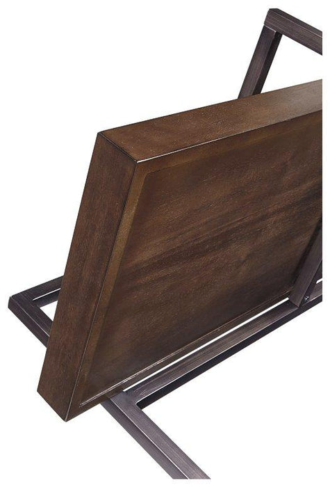 Starmore 3-Piece Entertainment Center - Tony’s Furniture Store & Linen (GA) - Multi Location