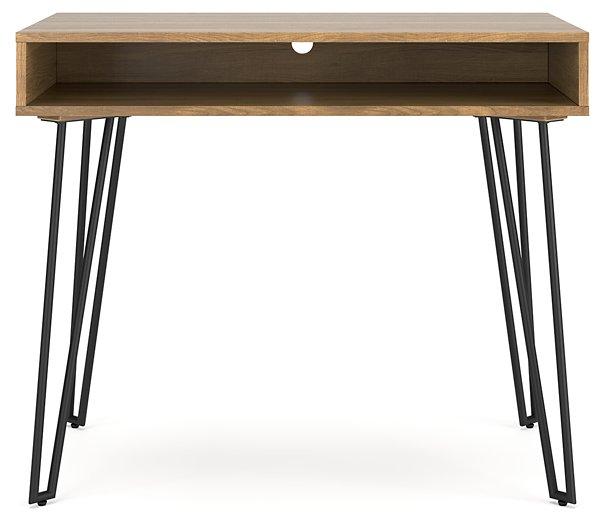 Strumford Home Office Desk - Tony’s Furniture Store & Linen (GA) - Multi Location