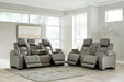 The Man-Den Living Room Set - Tony’s Furniture Store & Linen (GA) - Multi Location