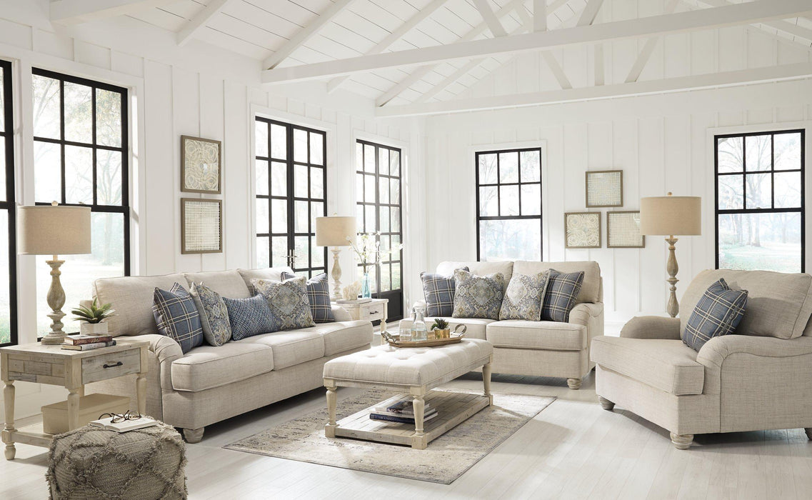 Traemore Oversized Chair - Tony’s Furniture Store & Linen (GA) - Multi Location