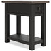 Tyler Creek End Table Set - Tony’s Furniture Store & Linen (GA) - Multi Location