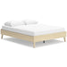 Cabinella Bed - Tony’s Furniture Store & Linen (GA) - Multi Location
