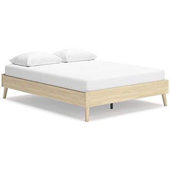 Cabinella Bed - Tony’s Furniture Store & Linen (GA) - Multi Location