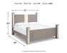 Surancha Bedroom Set - Tony’s Furniture Store & Linen (GA) - Multi Location