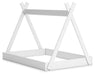 Hallityn Bed - Tony’s Furniture Store & Linen (GA) - Multi Location
