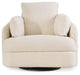 Modmax Swivel Glider Chair - Tony’s Furniture Store & Linen (GA) - Multi Location