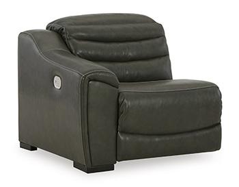 Center Line 2-Piece Power Reclining Loveseat - Tony’s Furniture Store & Linen (GA) - Multi Location