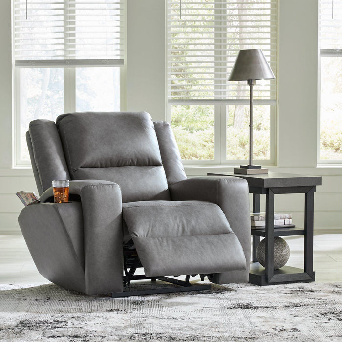 Brixworth Recliner - Tony’s Furniture Store & Linen (GA) - Multi Location