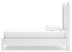 Mollviney Bed - Tony’s Furniture Store & Linen (GA) - Multi Location