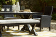 Beachcroft Outdoor Dining Table - Tony’s Furniture Store & Linen (GA) - Multi Location