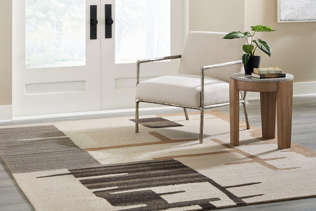Kencher Rug - Tony’s Furniture Store & Linen (GA) - Multi Location