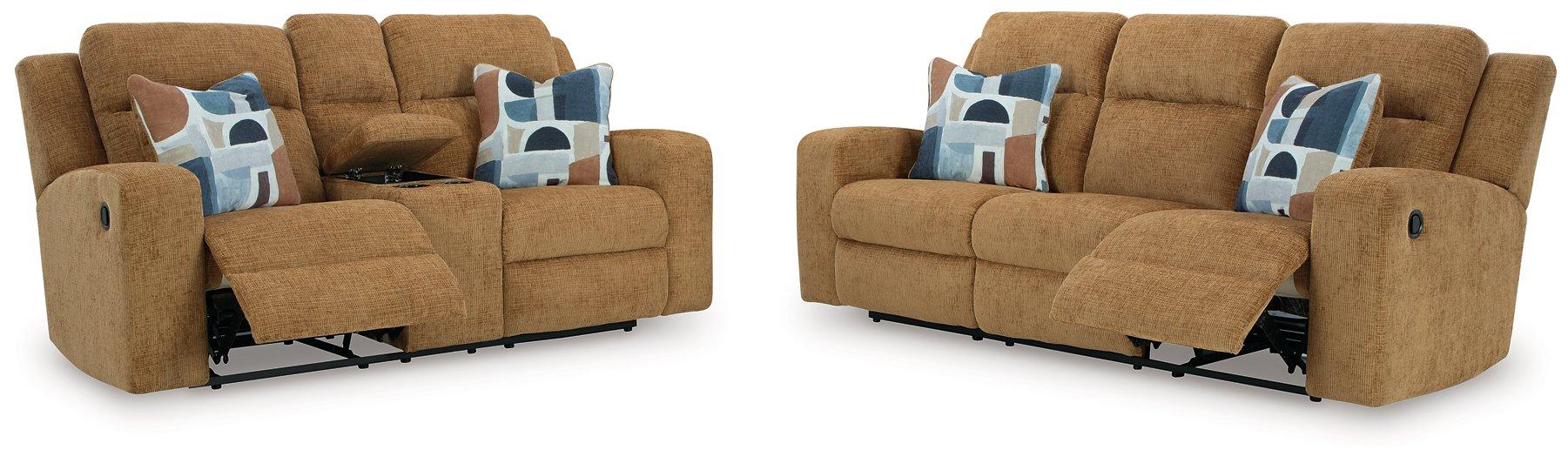 Kanlow Living Room Set - Tony’s Furniture Store & Linen (GA) - Multi Location