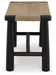 Acerman Accent Bench - Tony’s Furniture Store & Linen (GA) - Multi Location