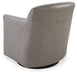 Bradney Swivel Accent Chair - Tony’s Furniture Store & Linen (GA) - Multi Location