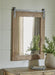 Lanie Accent Mirror - Tony’s Furniture Store & Linen (GA) - Multi Location