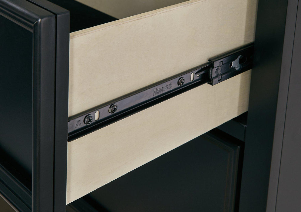 Lanolee Dresser and Mirror - Tony’s Furniture Store & Linen (GA) - Multi Location