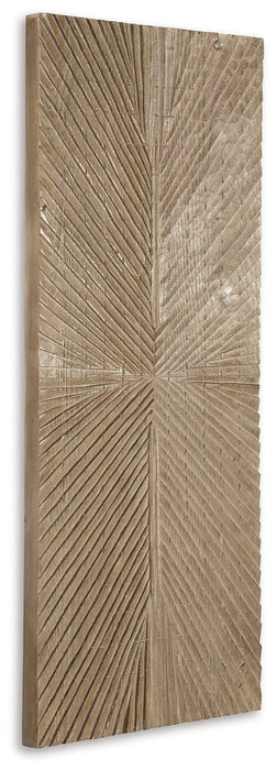 Lenora Wall Decor - Tony’s Furniture Store & Linen (GA) - Multi Location