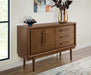 Lyncott Dining Server - Tony’s Furniture Store & Linen (GA) - Multi Location